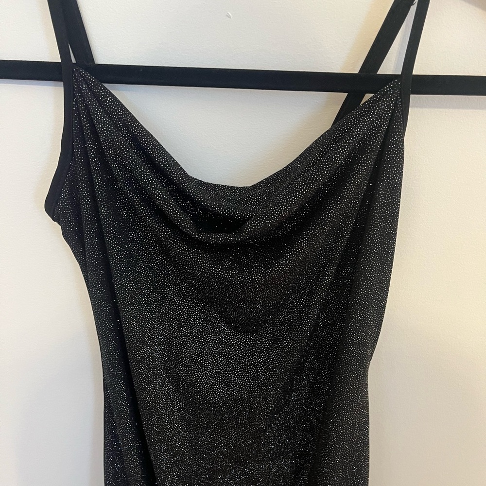 Bebe Dress